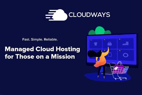 cloudways website